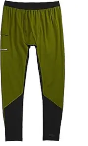[Burton] Midweight X Baselayer Pants Mens