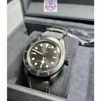 在飛比找蝦皮購物優惠-TUDOR 帝舵 79210CNU 79010 Black 