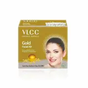 VLCC Gold Face Kit 60GM