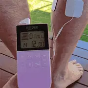 TENS/EMS/Fitness Comfee Power3