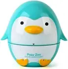 Kitchen Timer 60 Minute Timer Penguin Short Time Alarm Clock Mechanical Egg Time