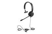 Jabra EVOLVE 30 II MS Mono