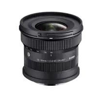 在飛比找PChome24h購物優惠-SIGMA 10-18mm F2.8 DC DN Conte