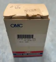 OMC Evinrude Johnson Clutch Dog 911968