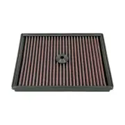 DNA Air Filter Compatible for Audi A1 1.0L Gasoline (15-21) PN: P-VW10S21-01