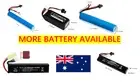 TOTAL GEL BATTERY FOR GEL BLASTERS M4A1 AK47 MAG FED GEL BALLS 100% AUS