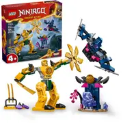 LEGO 71804 - Ninjago Arin's Battle Mech