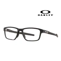 在飛比找PChome24h購物優惠-【OAKLEY】奧克利 METALINK 光學眼鏡 親水防滑