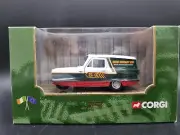 Corgi Classics Eddie Stobart Ltd Series Reliant Regal Van 1:43 Scale Diecast Car