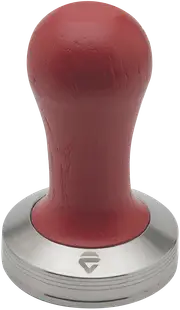 Lelit 58mm Red Coffee Tamper