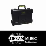 GATOR SH-MICCASEW06 SHURE CASE TSA 6 WIRELESS MICS