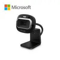 在飛比找蝦皮購物優惠-微軟 Microsoft LifeCam HD-3000 網
