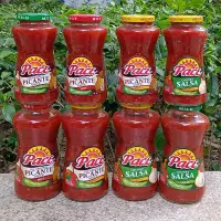 在飛比找蝦皮購物優惠-Pace picante salsa sauce美國玉米片沾