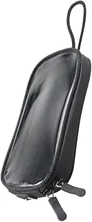 GRIRIW Magnetic Tank Bag for Motorcycle Gas Tank Bag Phone Compartment Waterproof and Durable