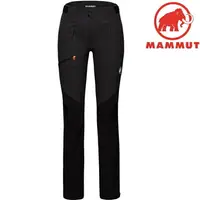 在飛比找樂天市場購物網優惠-Mammut 長毛象 Courmayeur SO 女款登山軟