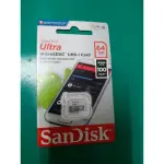 【SANDISK 晟碟】MICROSD 64GB記憶卡 7年有限保固