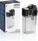 De'Longhi Milk Jug DLSC018, Milk Frother Jug Compatible with De'Longhi Coffee...
