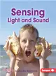 Sensing Light and Sound