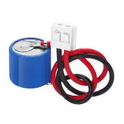 CR-1/3N Battery 3V 160mAh Non-rechargeable Battery for PLC AFP1801 FP1-C14