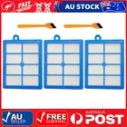 3 HEPA Filter For Electrolux Vacuum Cleaner Ultra Flex ZU4203PET AEG UltraFlex