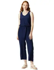 [The Ark Clothing Co.] Perigian Pant in Navy