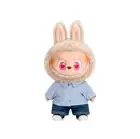 PopMart Labubu Flip with Me Doll 100%Authentic