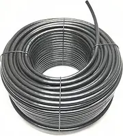 Cat6 Outdoor Bulk Ethernet Cable 300FT, Double Jackets(PVC+LLDPE), Direct Burial, in Wall/Ground, UTP, Network, Internet, POE, Weatherproof & UV Resistant, High-Speed, Heavy-Duty