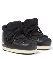 [Moon Boot Kids] Moon Boot Kids EVX snow boots UK 12.5 black
