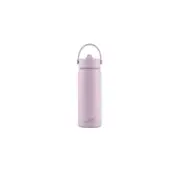 Sprinkler Bella Sipper Insulated Bottle 550ml Vacuum Flask Water Tumbler Lilac