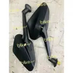 電動車戰狼原廠後照鏡機車公用 KACA SPION ORI SATRIA 8MM EBIKE SIDE MIRROR