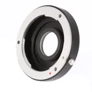 Adapter Ring For Camera Pentax K PK Lens To Nikon D7100 D5000 D3200 D750 D800
