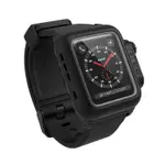 CATALYST APPLE WATCH SERIES6 S6 軍規 超輕薄防水防摔保護殼 六代S6 44MM 黑色