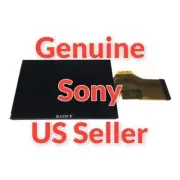 Sony A7Rii LCD Screen Monitor Panel Replacement Repair Part
