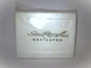 Sea Ray Navigator / Maptech Type 1 Ti 10.4" *SUNCOVER* 105-0105-S - *NEW*