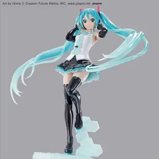 BANDAI 萬代 Figure-rise LABO 初音未來 V4X