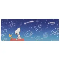 在飛比找momo購物網優惠-【日本SENKO】史努比 SNOOPY 流星 觀星 PVC 