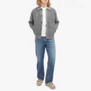 Rag & Bone Dexter Marl Cardigan