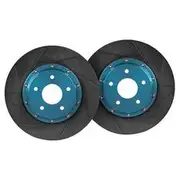 Project Mu SCR-Pro Brake Rotors (Pair) - GPRN006