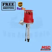 Distributor MSD for Chevrolet 73-1976