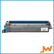 Brother TN-258XLC Cyan High Yield Toner Cartridge