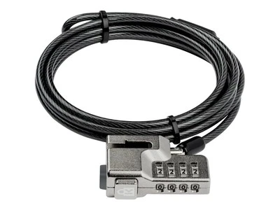 Kensington Combination Lock for Surface Pro and Surface Go (K68131WW)