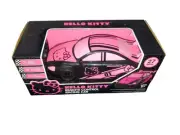 Hello Kitty 27 MHz Remote Control Racing Car New In Box