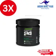 3XHerbalife BCAAs Green Apple -Free Post AU