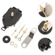 Quartz Pendulum Clock Movement Kit Numerals with Numbers Battery