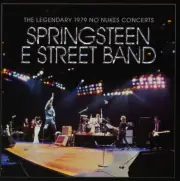 BRUCE & THE E STREET BAND SPRINGSTEEN - THE LEGENDARY 1979 2 CD+BLU RAY NEW!