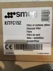 2X SMEG KITFC152 RANGEHOOD FILTER