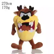 Looney Tunes Action Plush Toys TAZ DEVIL 27cm