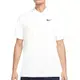 【NIKE】Court Dri-FIT 短袖POLO/白/男-DH0858100/ XXL