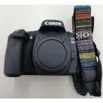 [二手] CANON EOS 80D 數位相機操作確認