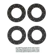 Brake Lining Set Fits Massey Ferguson 65 85 135 150 165 180 3165 175 840916M92